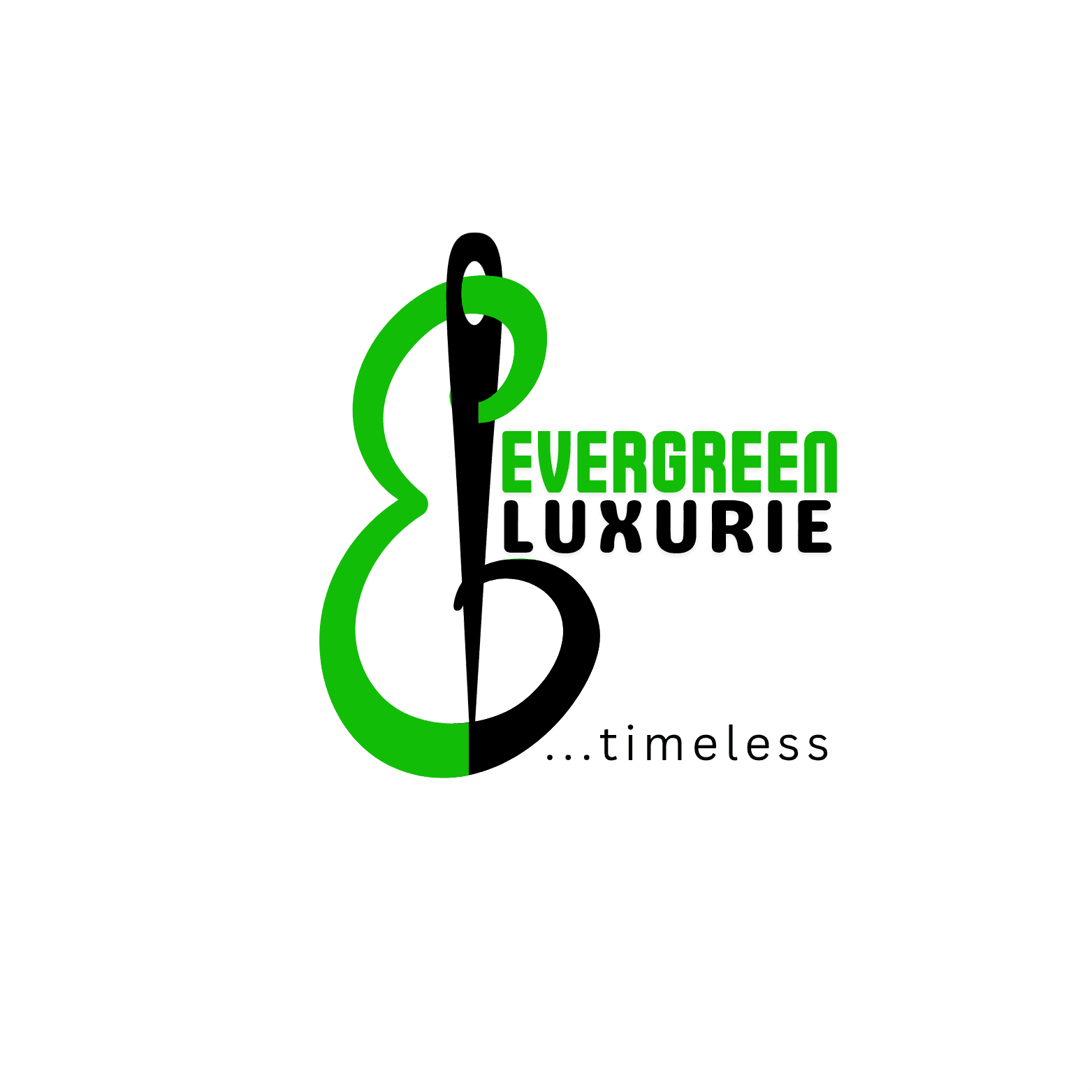 Rebranding a fast-growing fashion design brand