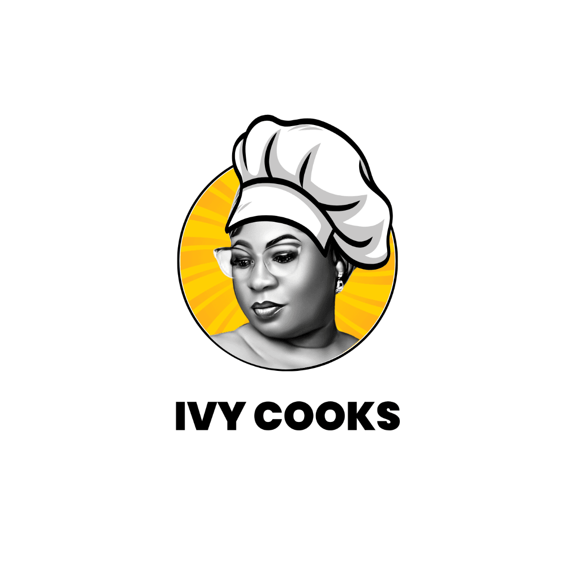 Branding a start-up catering business