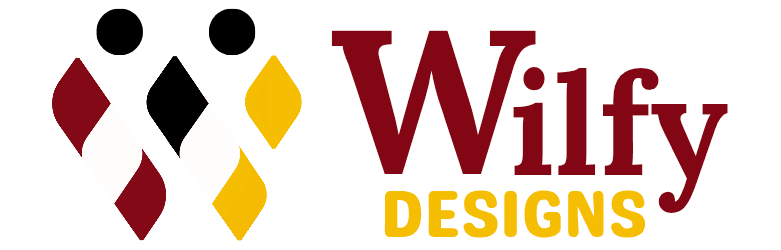 Wilfy Designs Logo