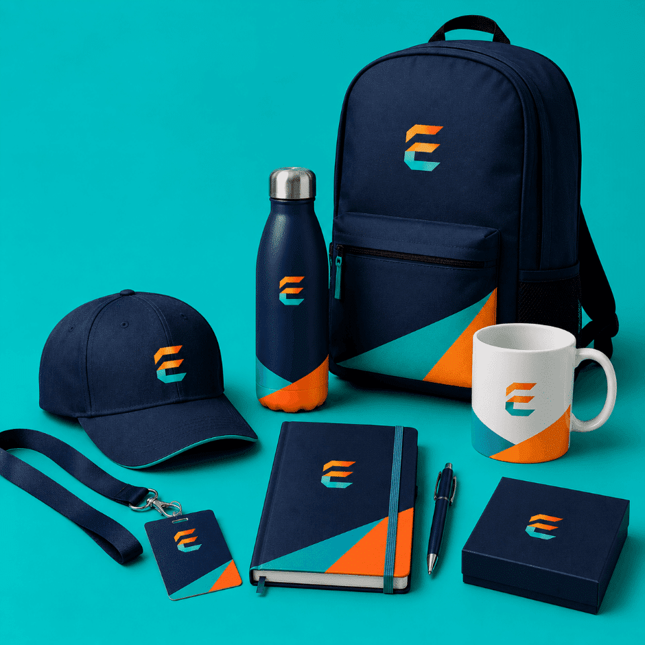 Brand Identity Design