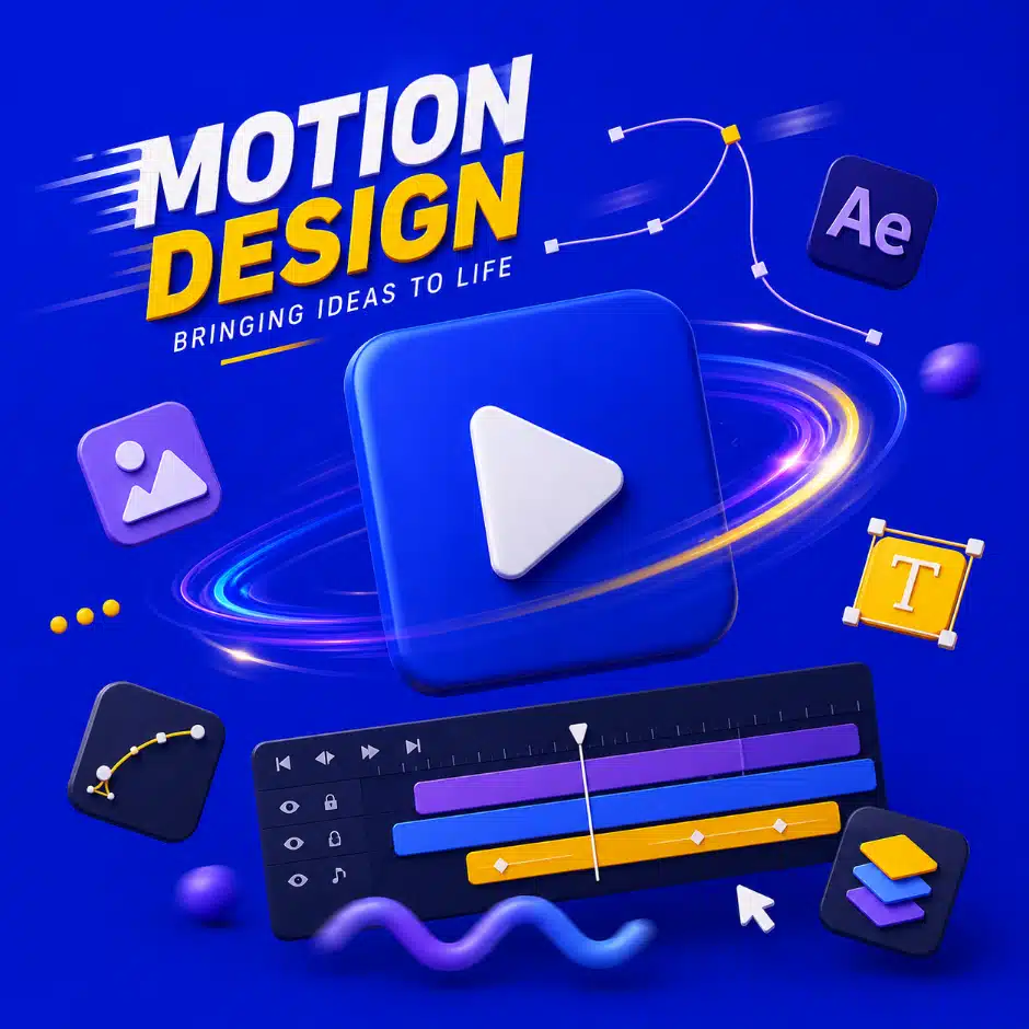 Motion Design