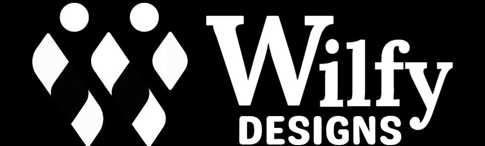 Wilfy Designs Logo