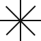 line cross