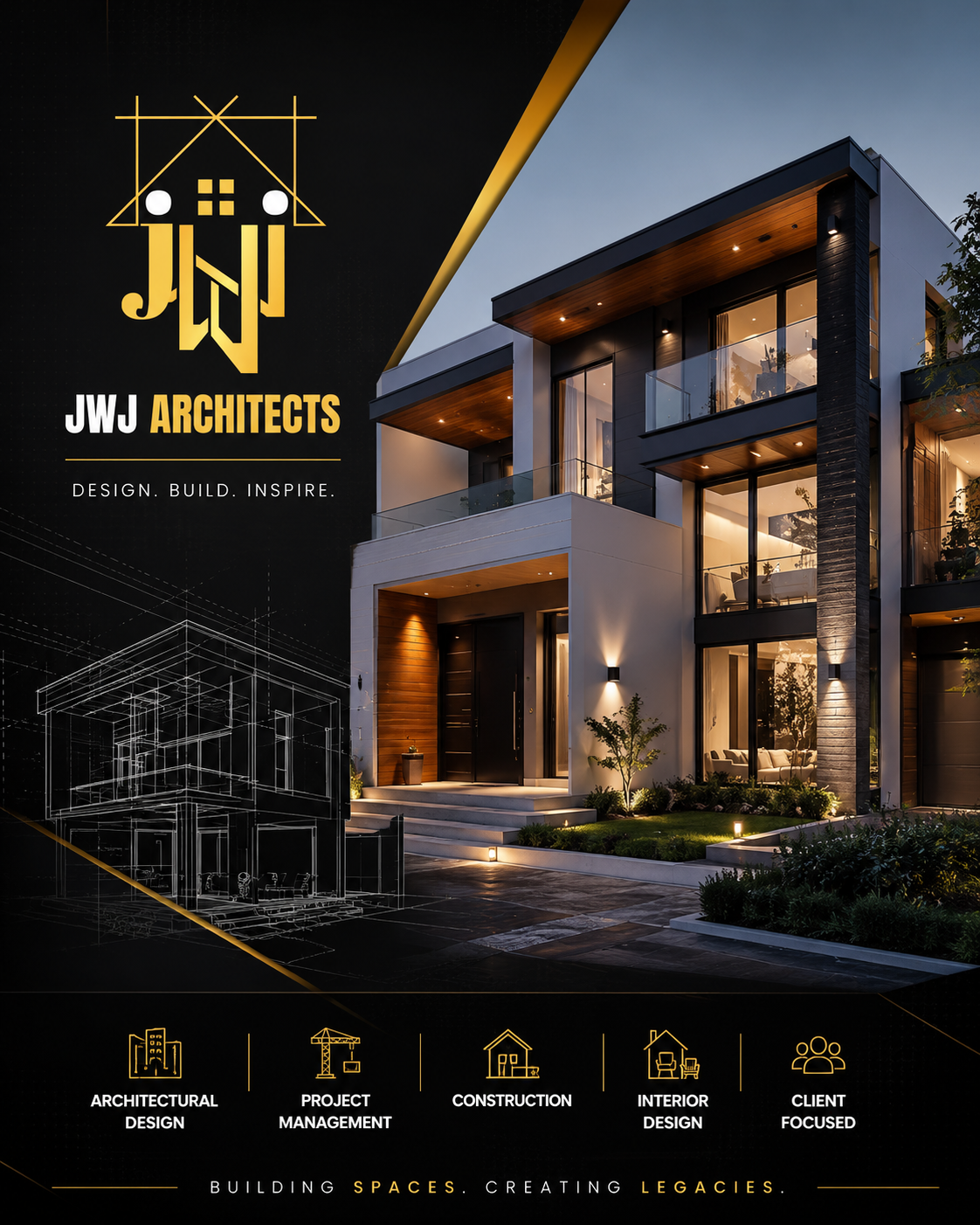 JWJ Architects
